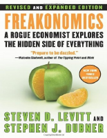 Steven D Levitt- Freakonomics.epub